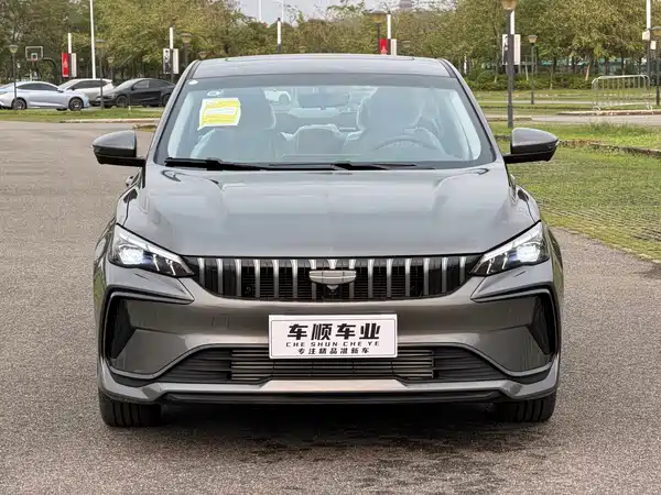 Geely Binrui 2024