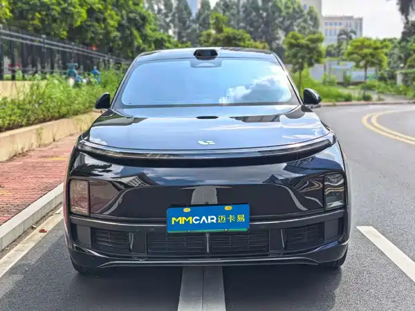 Li Auto L9 2023