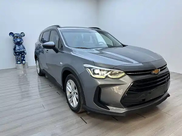 Chevrolet Orlando 2023