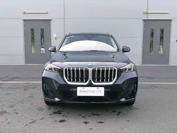 BMW X1 2025