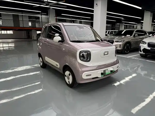 Bestune Pony 2026