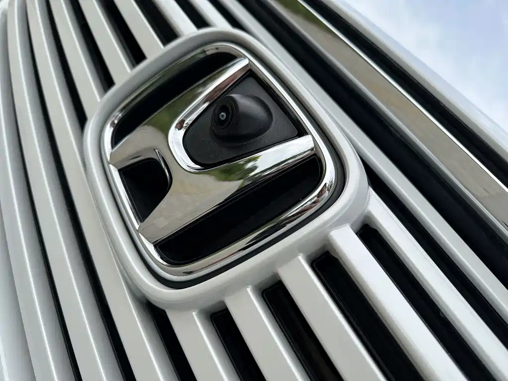 Honda Vezel 2023 — фото 28