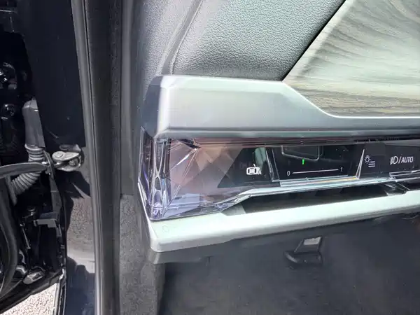 BMW i7 2023