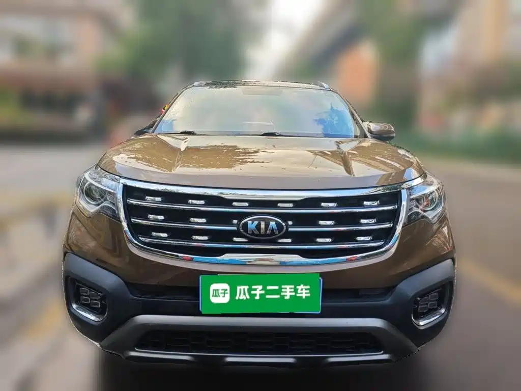 Kia Sportage 2018 — фото 2