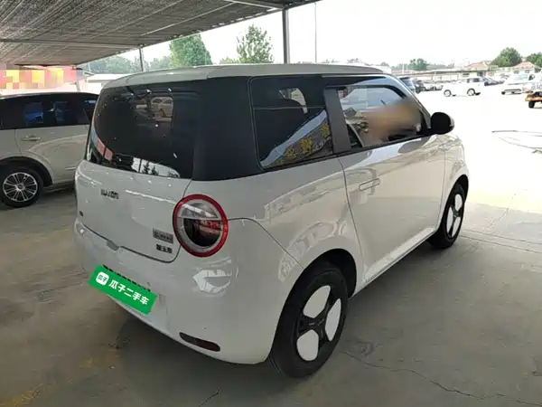 Changan Lumin 2025
