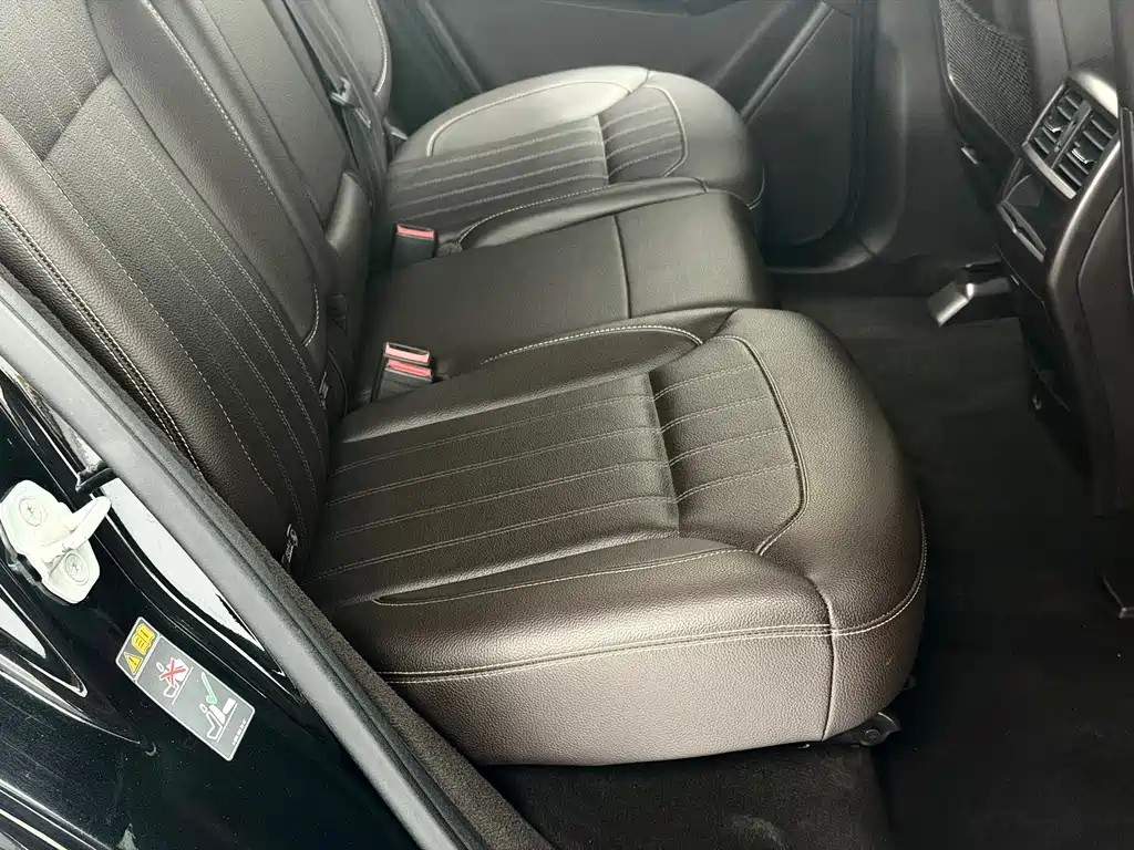 Mercedes-Benz GLE 2017 — фото 18