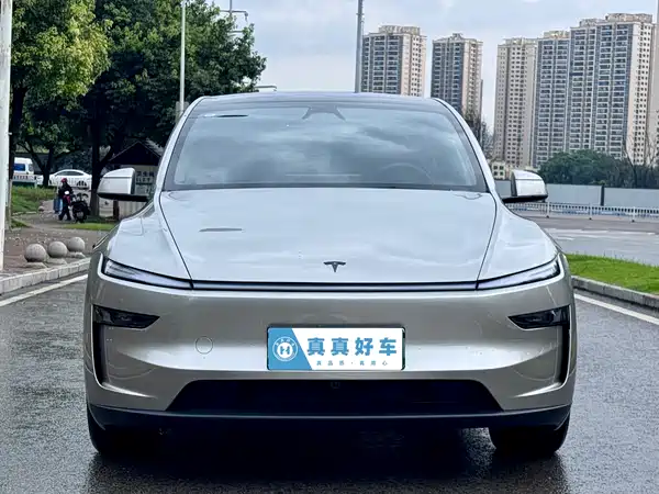 Tesla Model Y L 2025