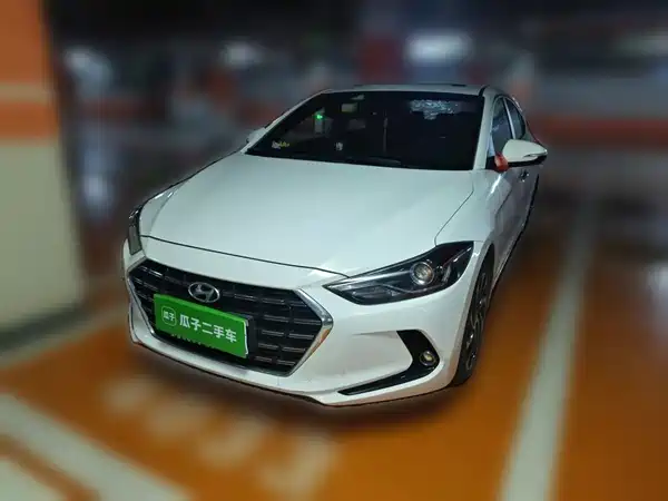 Hyundai Celesta 2020