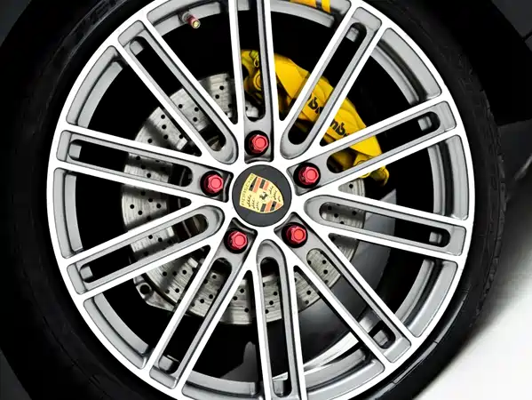 Porsche 718 2019