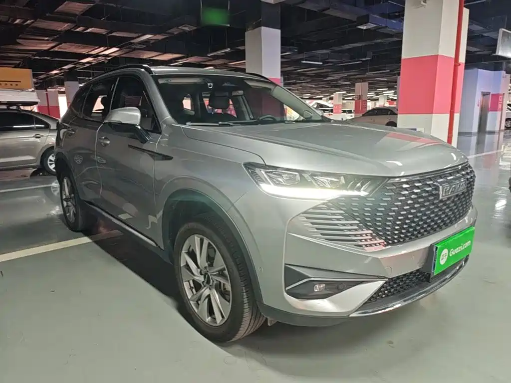 Haval H6 2023