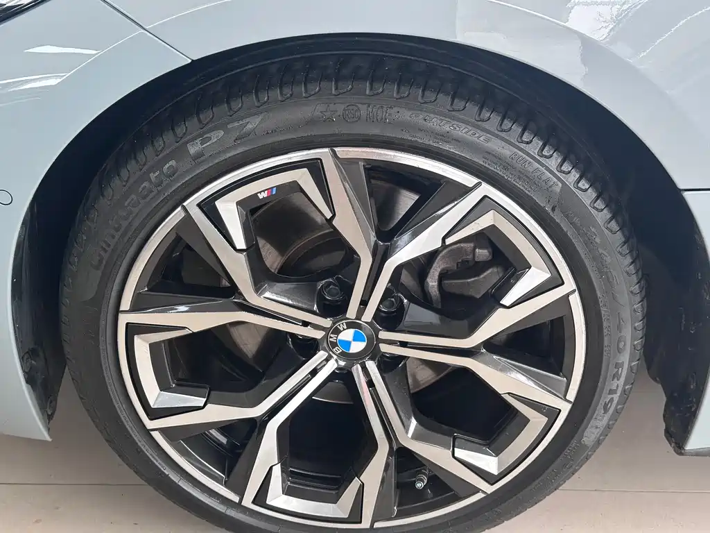 BMW 4 Series 2022 — фото 4