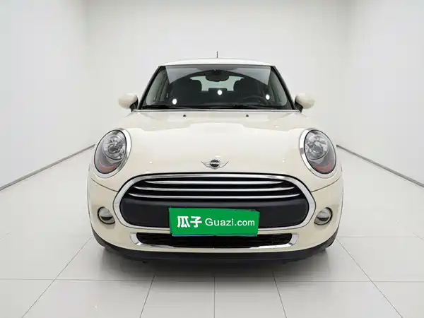 MINI 2016
