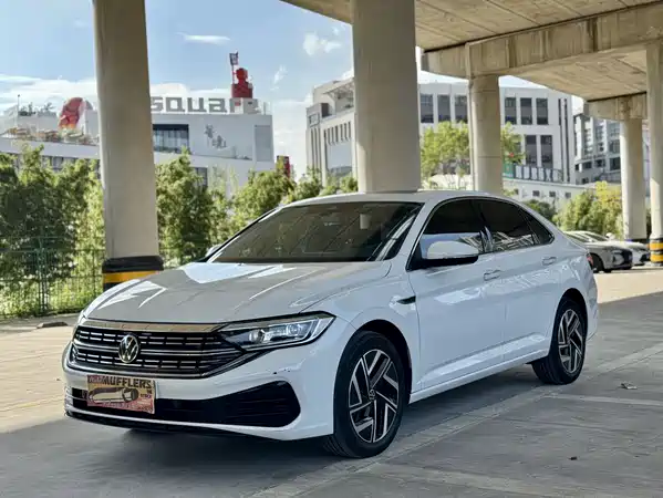 Volkswagen Sagitar 2023