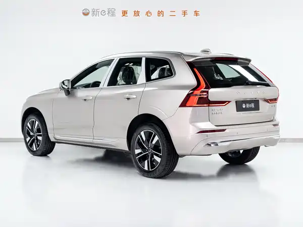 Volvo XC60 2026