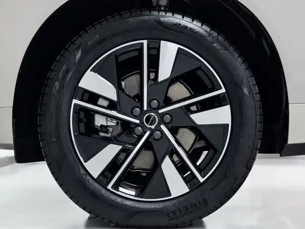 Volvo XC60 2026