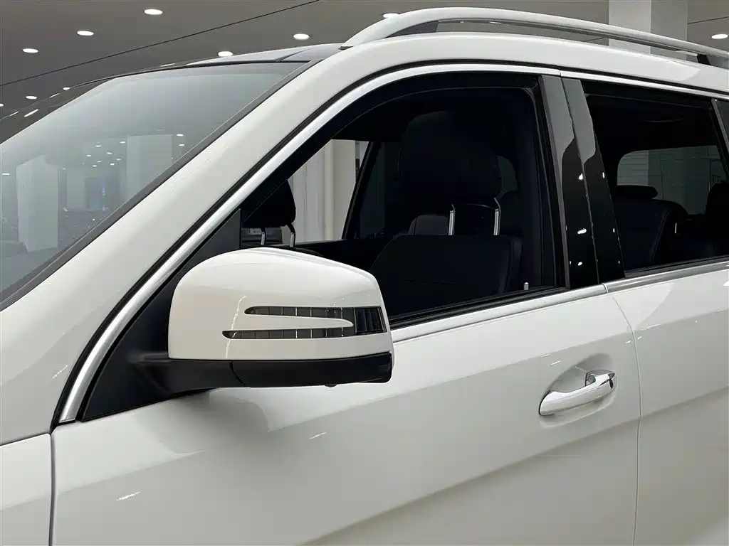 Mercedes-Benz GLS 2020 — фото 8
