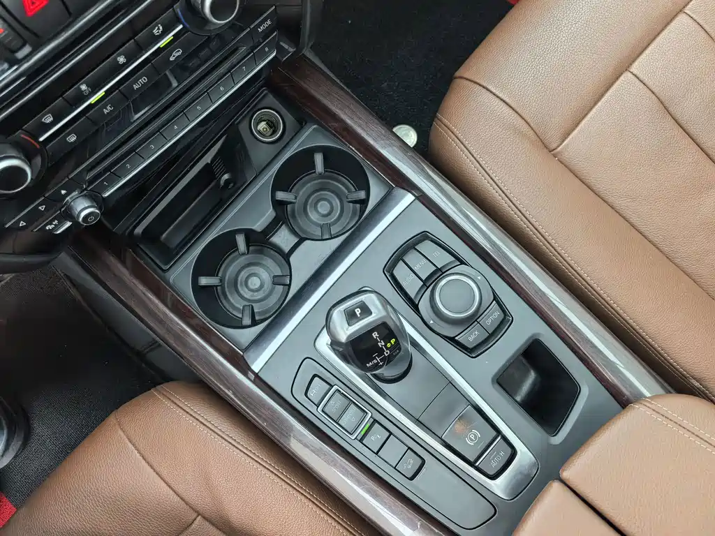 BMW X5 2020 — фото 19