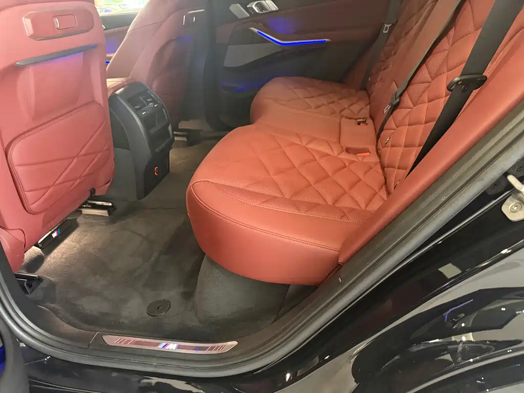 BMW X5 2024