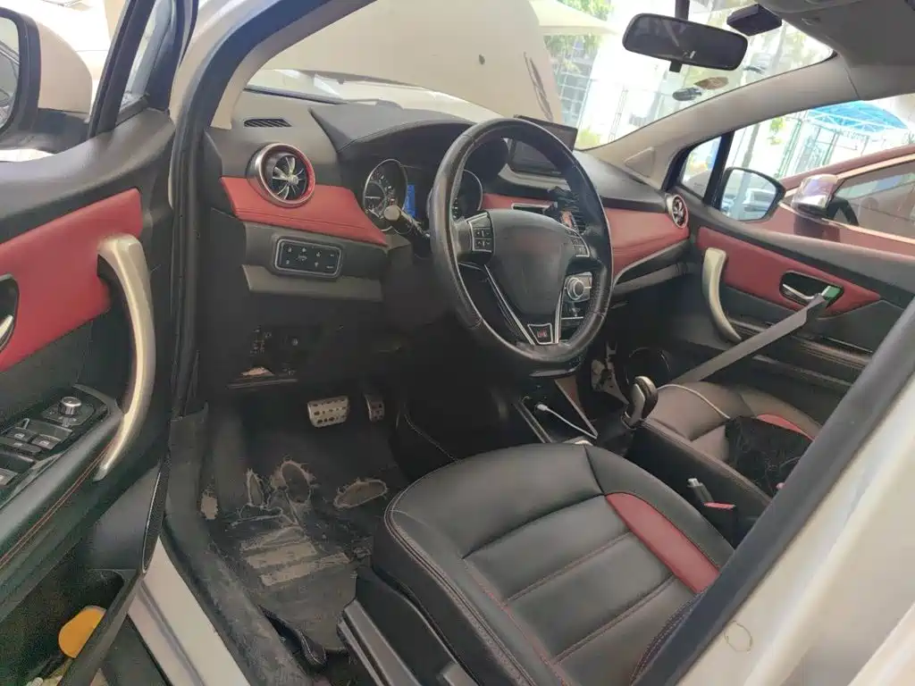 Haval H1 2015 — фото 17