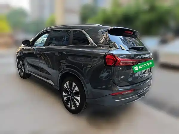Landian E5 PLUS 2025