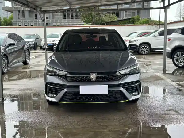 Roewe i5 2022