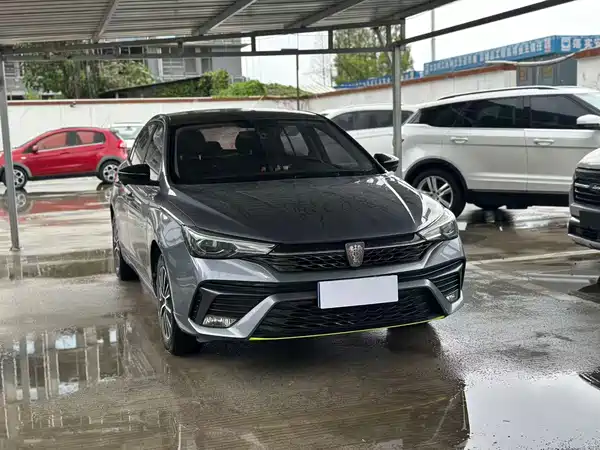 Roewe i5 2022
