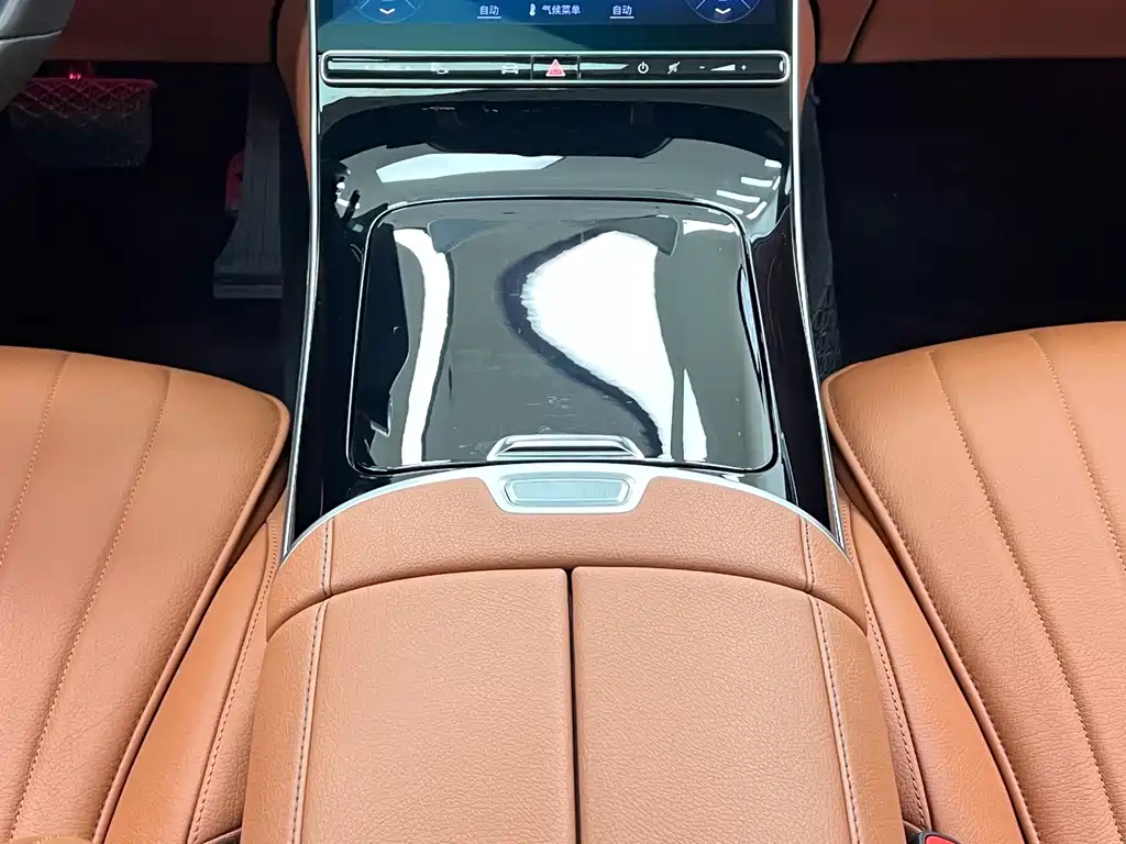 Mercedes-Benz S-Class 2024 — фото 28