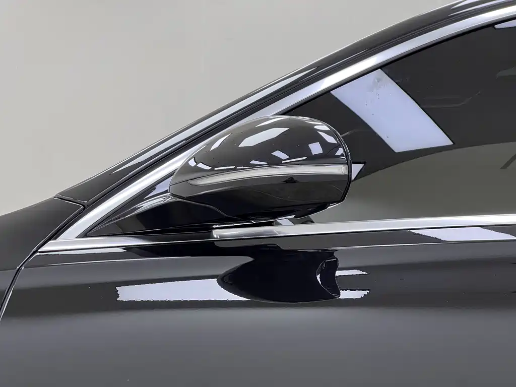 Mercedes-Benz S-Class 2024 — фото 37