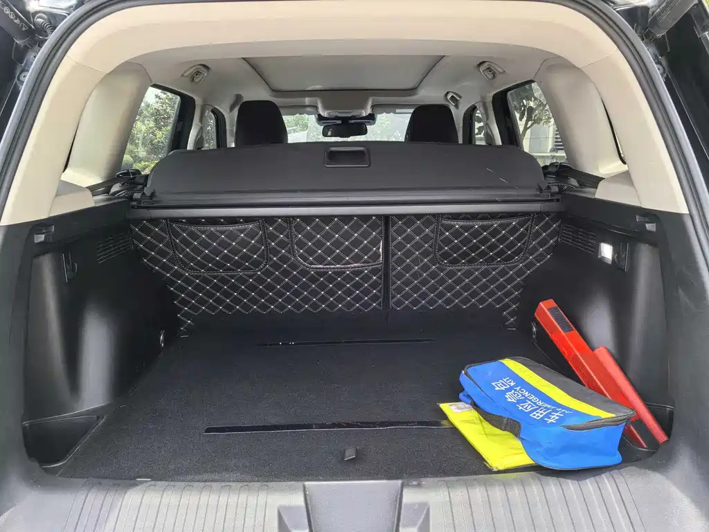 Haval Big Dog 2023 — фото 16