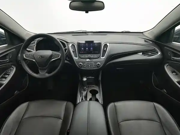 Chevrolet Malibu XL 2020