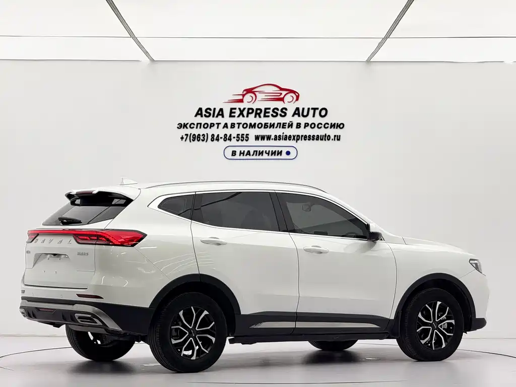 Haval H6 2023