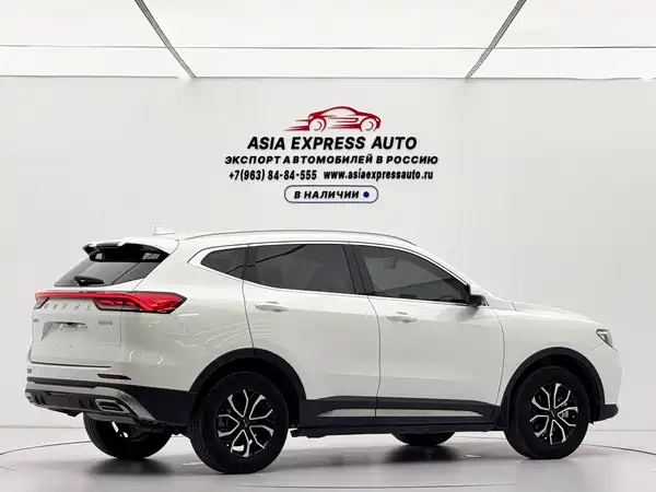 Haval H6 2023
