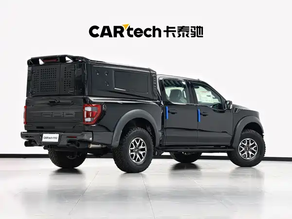Lorinser F-150 Raptor Lingxiao 2023
