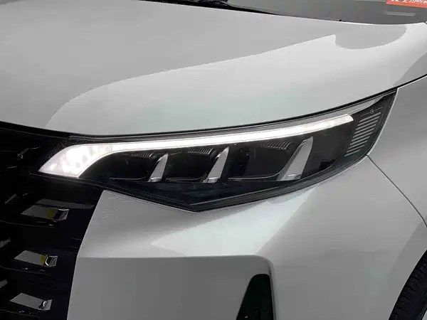 GAC Trumpchi M6 2024