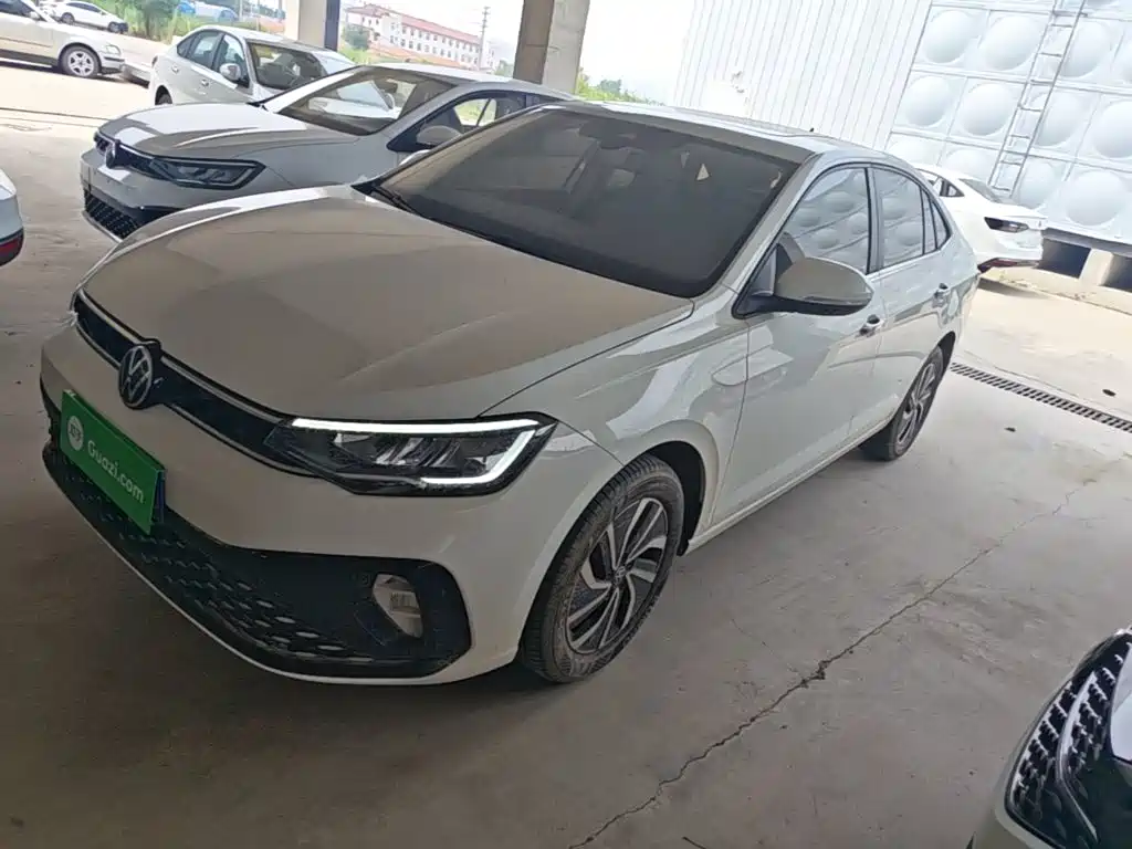 Volkswagen Lavida 2023