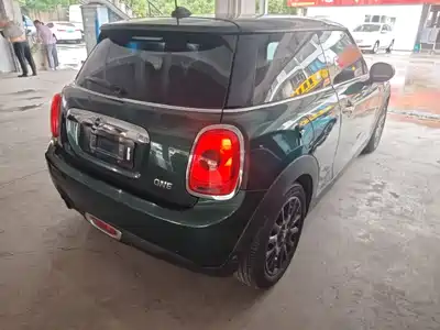 MINI MINI 2017