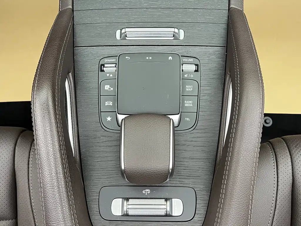 Mercedes-Benz GLE 2022 — фото 24