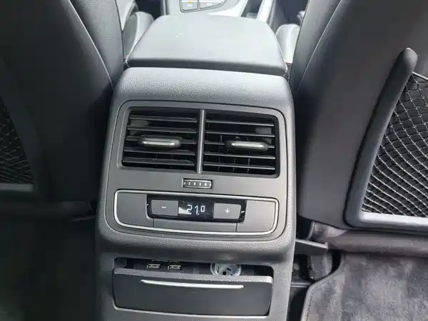 Audi A4L 2022