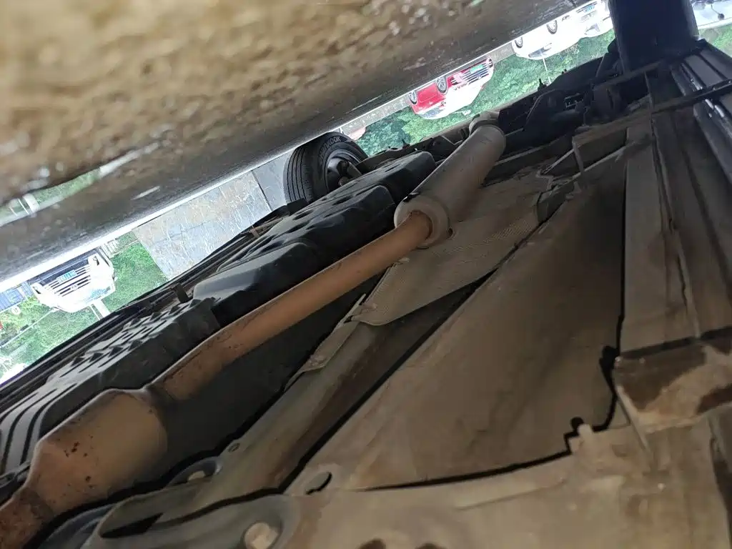 Changan CS75 PLUS 2020 — фото 16