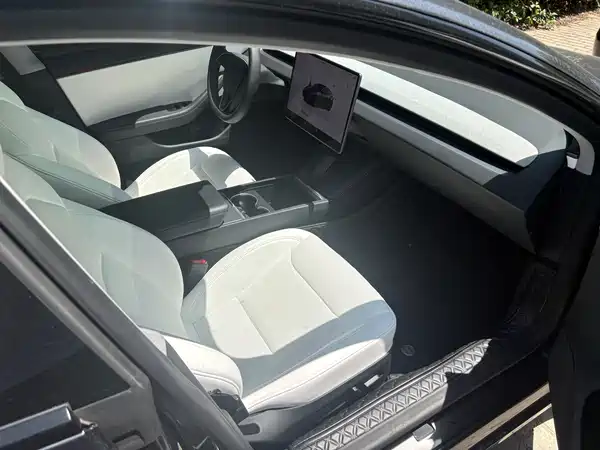 Tesla Model 3 2025