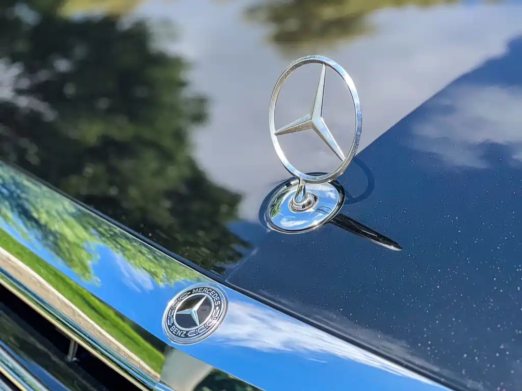 Mercedes-Benz S-Class 2020 — фото 12