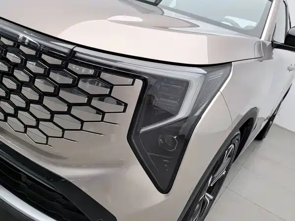 Changan CS55PLUS 2025