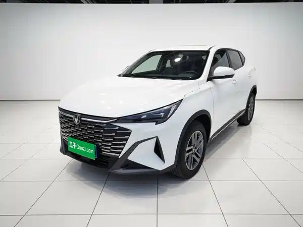 Changan X5 PLUS 2026