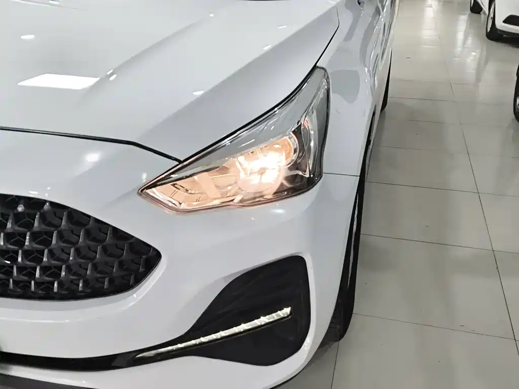 Haval M6 2020