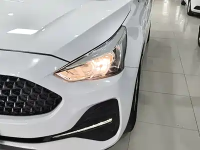Haval M6 2020