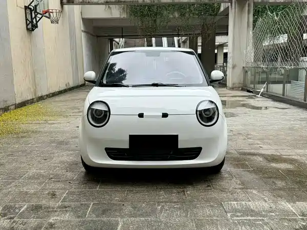 Changan Lumin 2024