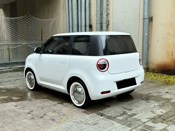 Changan Lumin 2024