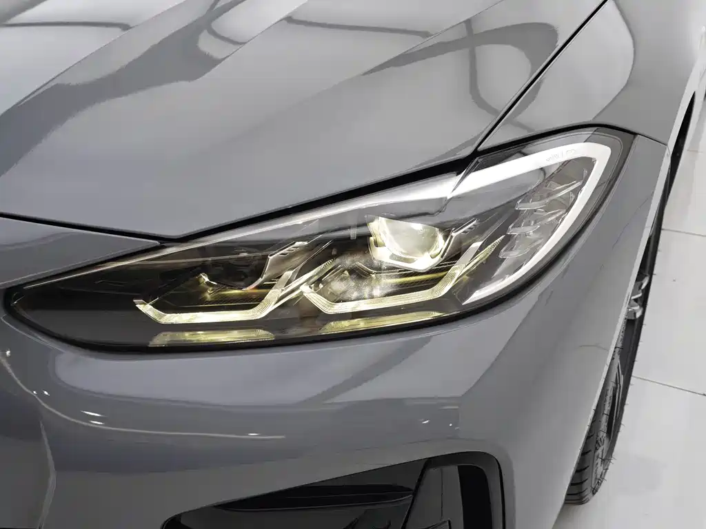 BMW 4 Series 2023 — фото 17