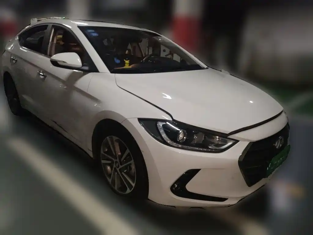 Hyundai Celesta 2018 — фото 24