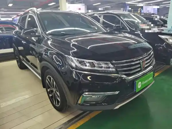 Roewe RX5 2016